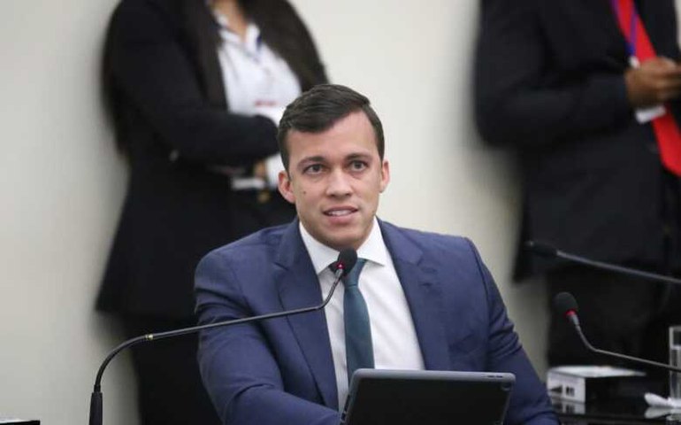 Deputado Delegado Leonam Pinheiro solicita que ALE instaure CPI do caso Braskem