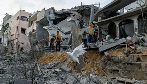 2023-10-12t132400z_1_lynxmpej9b0n3_rtroptp_4_israel-palestinians_1 / Foto: Foto: Ibraheem Abu Mustafa (Reuters)
