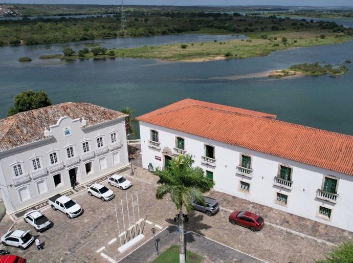 SPU Alagoas realiza em Penedo audiência pública de interesse para municípios do Baixo São Francisco