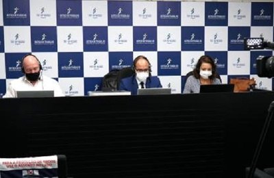 Semana de Conciliação e Execução Trabalhista: Leilão do TRT/AL arrecada R$ 6,1 milhões