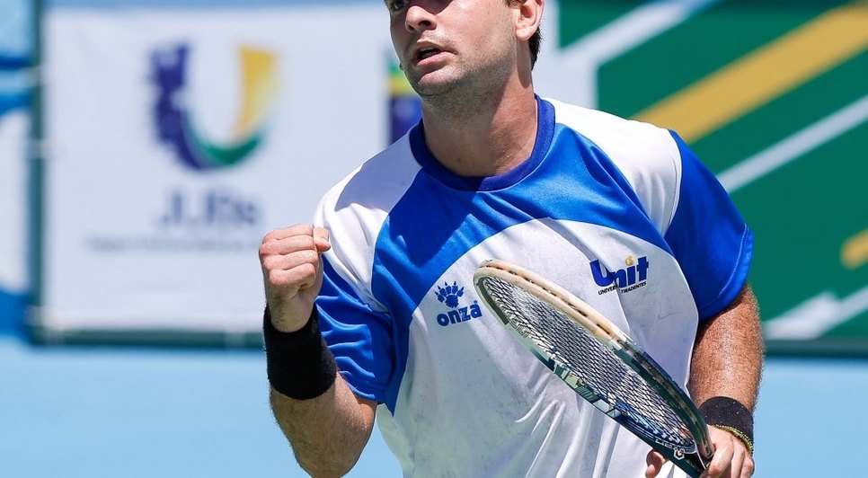 Foto: Marcello Zambrana/Fotojump