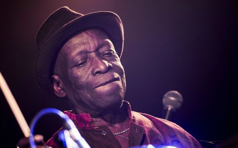 Criador do Afrobeat, Tony Allen morre aos 79 anos