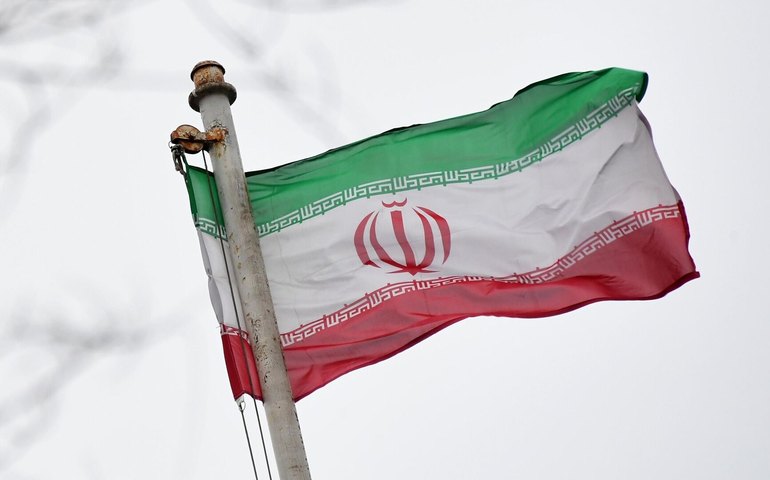 Chanceler iraniano adverte Israel sobre possibilidade de 'guerra em larga escala'