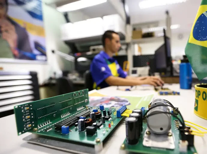 Educação profissional no Brasil cresce mais de 68% em cinco anos