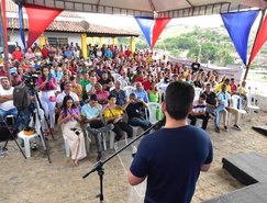   Marco Antônio / Agência Alagoas