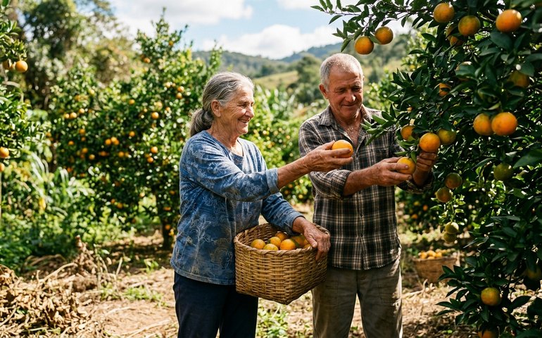 Dieta rica em vitamina C pode ajudar a prevenir câncer, aponta estudo canadense