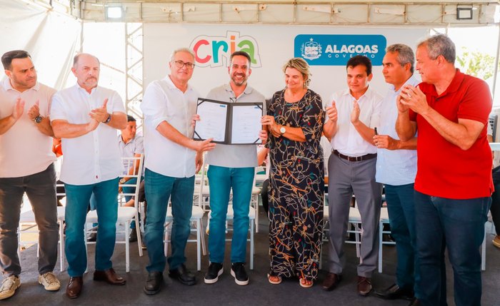 Obra facilita o deslocamento e diminui o tempo de viagem para Maceió Obra facilita o deslocamento e diminui o tempo de viagem para Maceió