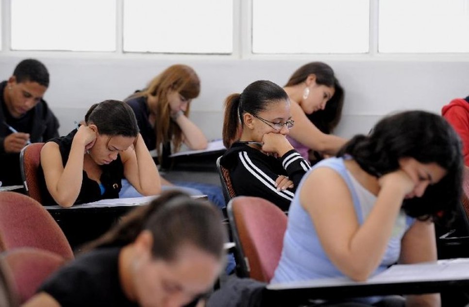 Educação