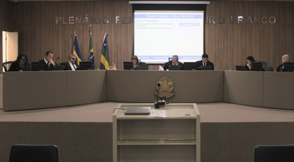 TRE DECISÃO VALDEVAN NOVENTA