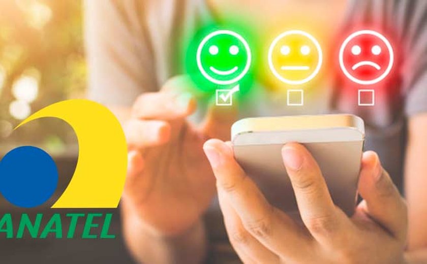 Anatel destaca o crescimento de operadoras regionais