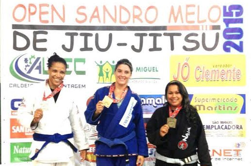 Open Sandro Melo de Jiu-Jitsu: 320 atletas participaram em São Miguel