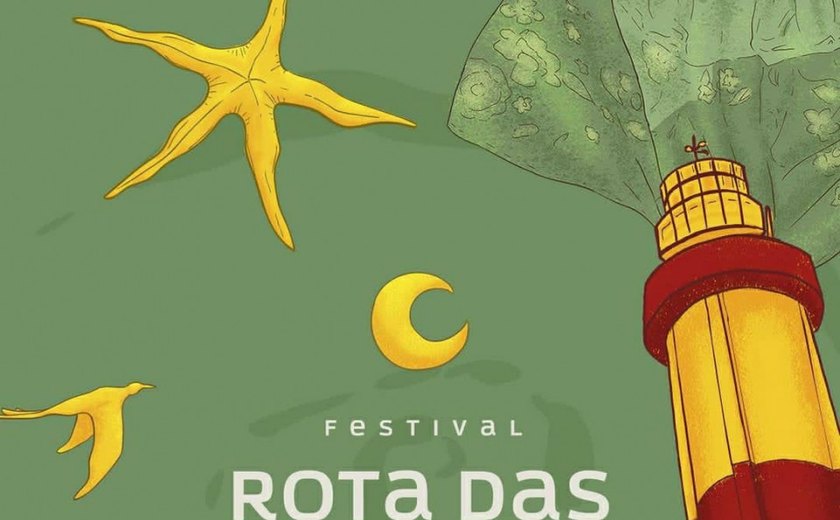 Festival Rota das Artes impulsiona a região das Costas dos Corais com cinema, música e saberes populares