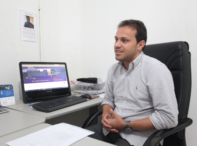 Prefeitura de Marechal adere à ferramenta Comprasnet e passa a realizar pregão eletrônico