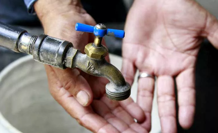 Poderá faltar água na torneira em 17 bairros de Maceió