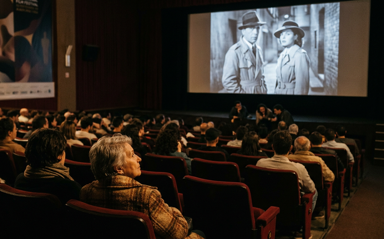 Indicado a 4 Oscars, 'O Agente Secreto' já tem data para estrear na Netflix
