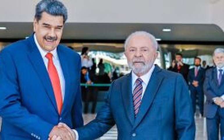 Venezuela critica nota do Brasil sobre eleição: 'Parece ter sido ditado pelo Departamento de Estado dos EUA'