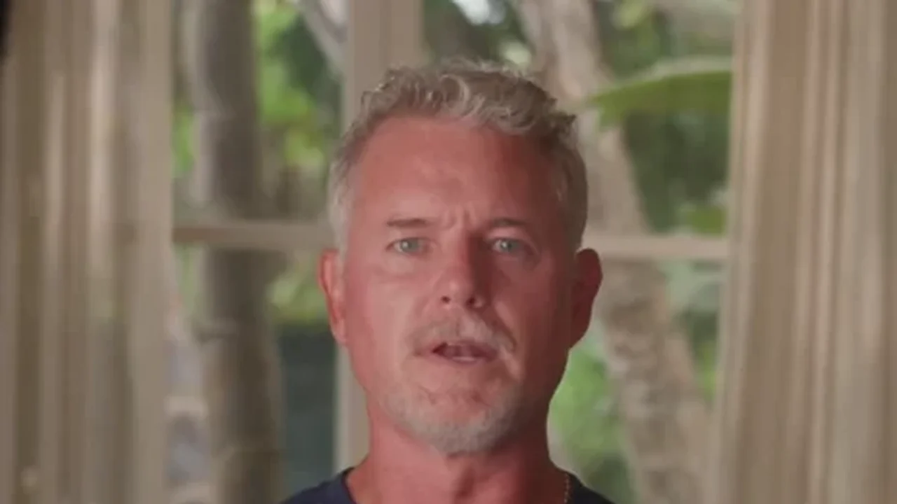Morre Eric Dane: entenda a esclerose lateral amiotrófica (ELA), doença contra a qual estrela de 'Grey's Anatomy' lutava desde 2025