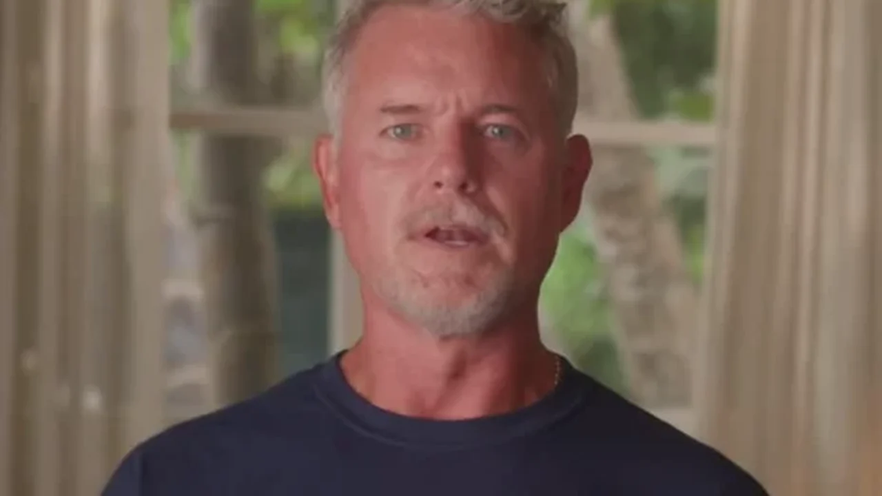 'Grey's Anatomy' presta tributo a Eric Dane, o eterno Mark Sloan; assista ao vídeo