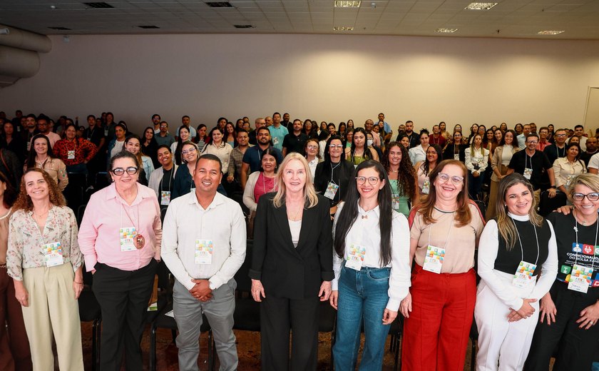 Seades promove seminário intersetorial sobre as condicionalidades do Programa Bolsa Família