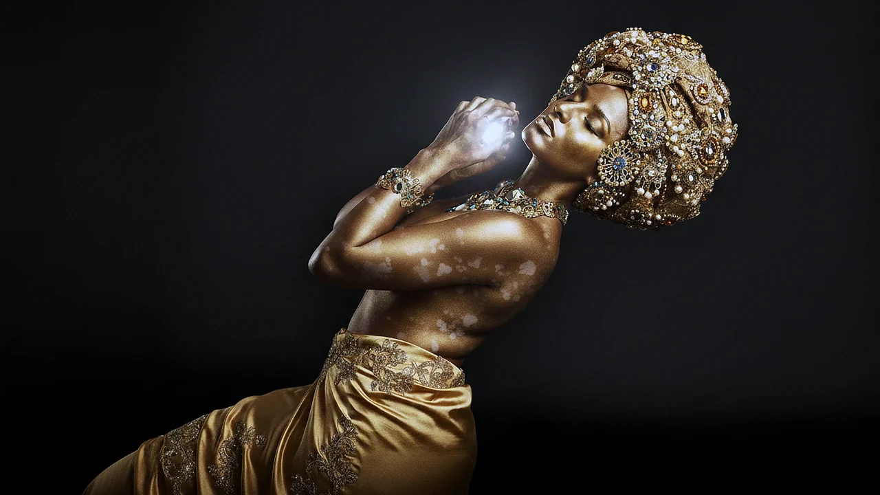 Exposição virtual de Kica de Castro propõe reflexão sobre representatividade, pertencimento e os múltiplos significados da beleza