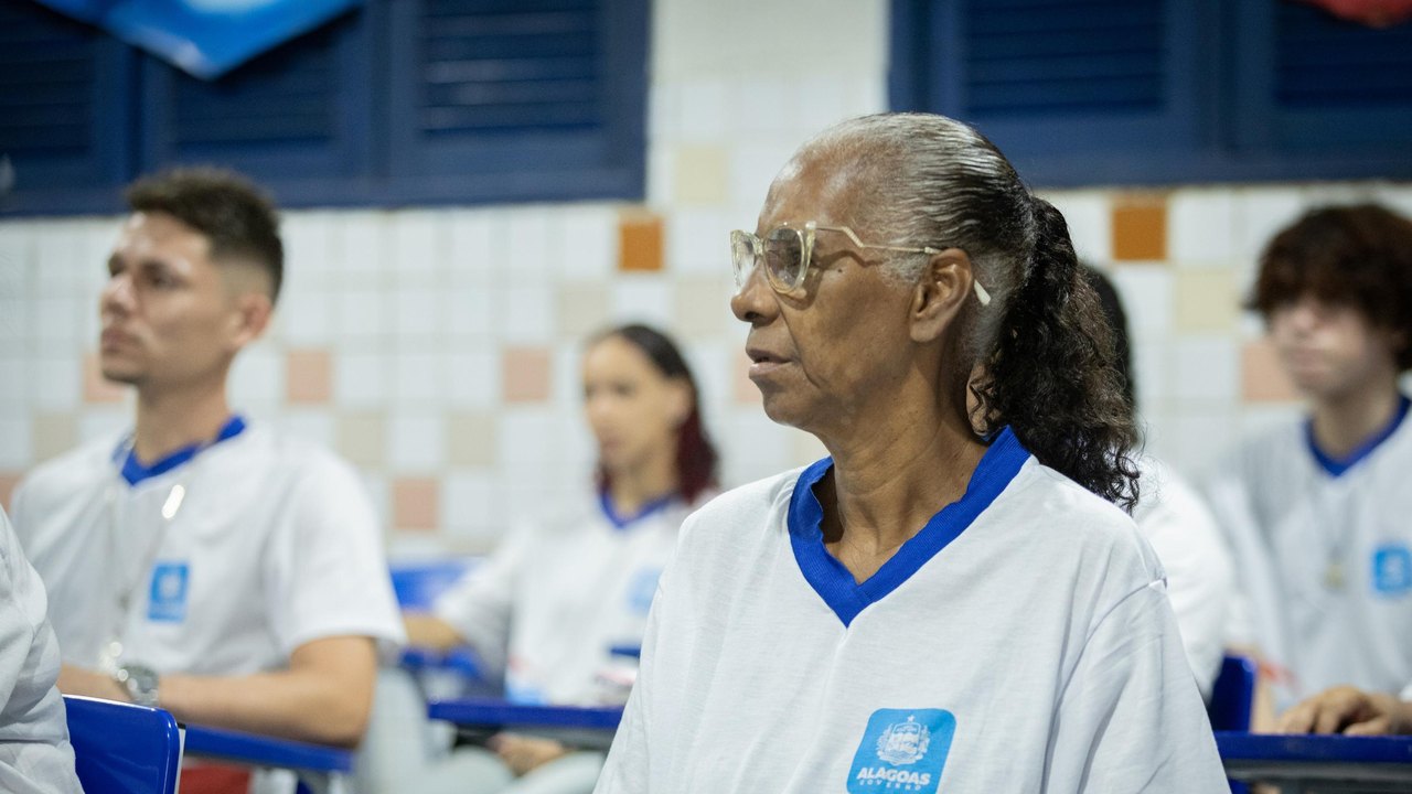 Encceja: alagoanos já podem se inscrever no exame que possibilita certificação do ensino fundamental ou médio