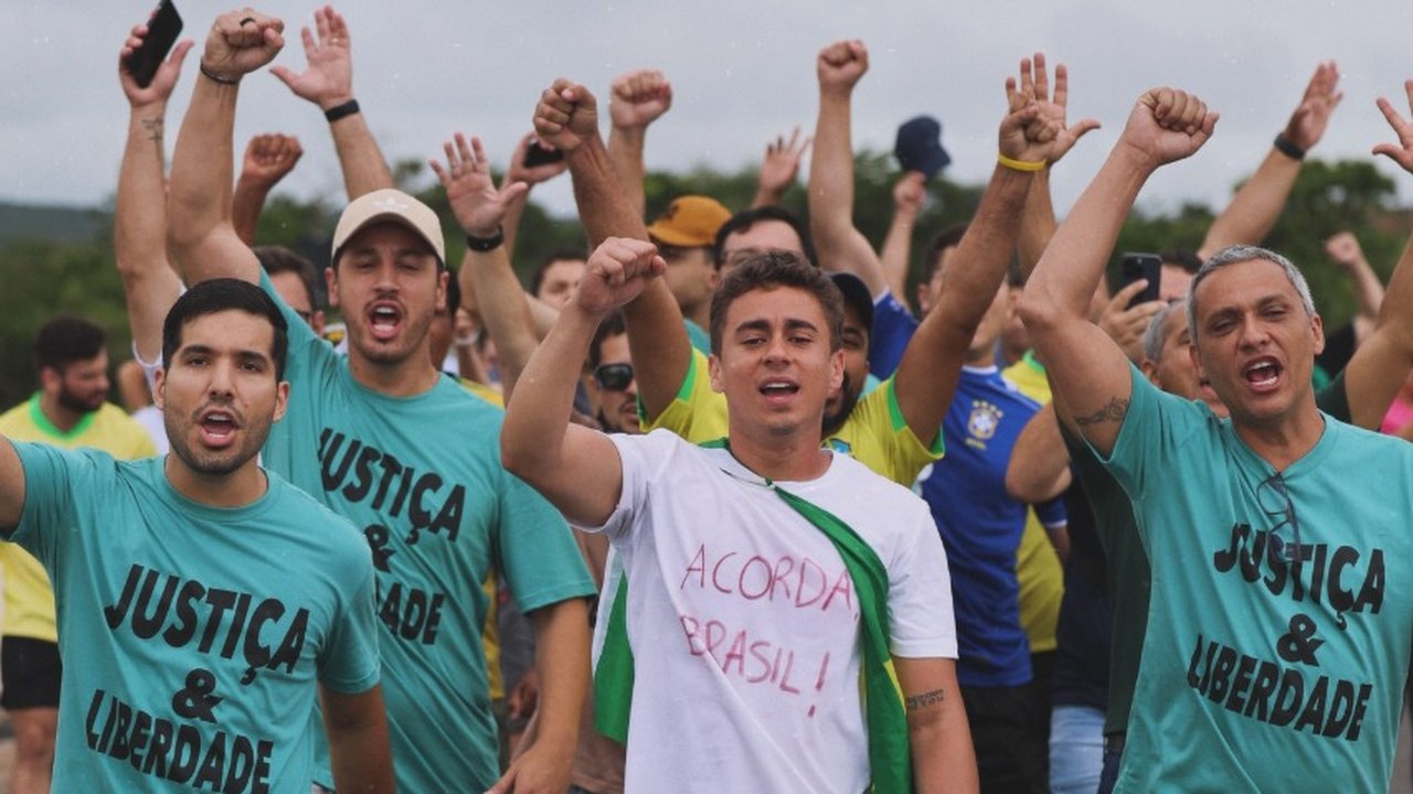 Nikolas, Pavanato e outros deputados eleitos 'puxaram' 25 colegas para a Câmara; veja quem