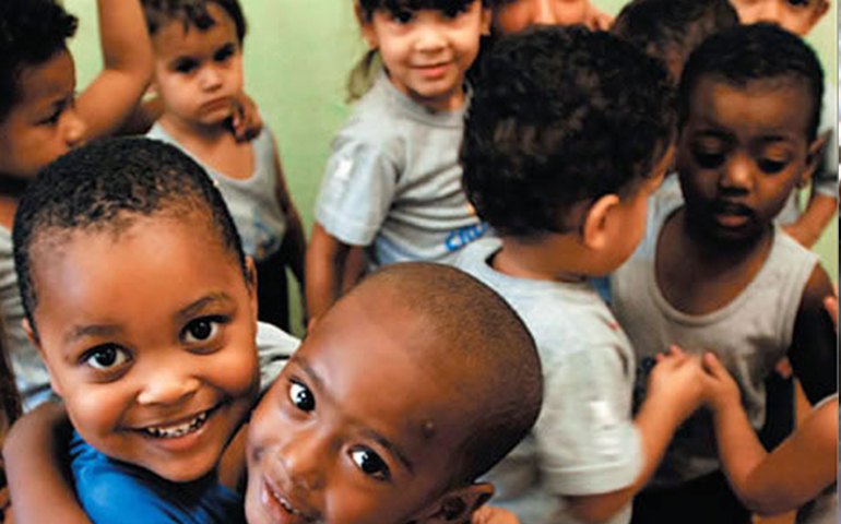 1º Torneio Queimadão movimenta ginásio do Caeti I no Clube do Servidor de Arapiraca