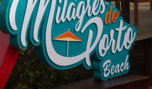 Milagres do Porto - São Miguel dos Milagres