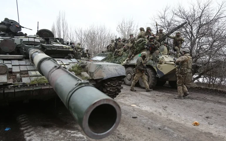 Rússia: pediatra acusada de criticar guerra na Ucrânia é condenada a mais de 5 anos de prisão