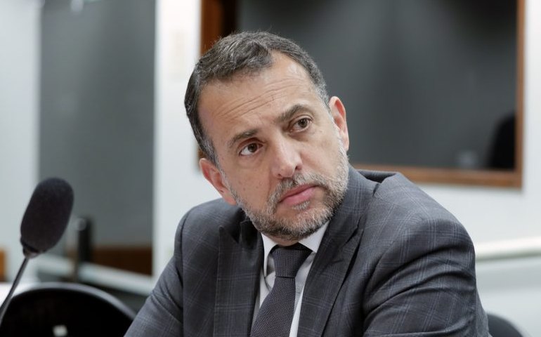 Projeto amplia anistia por atraso na entrega de guia do FGTS com fato gerador