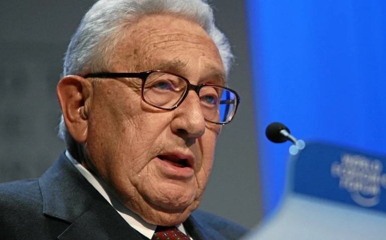 Morte de Henry Kissinger aos 100 anos: veja repercussão internacional