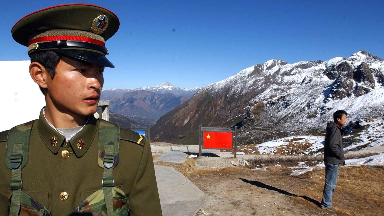 China e Índia firmam acordo para grupo de especialistas em fronteiras