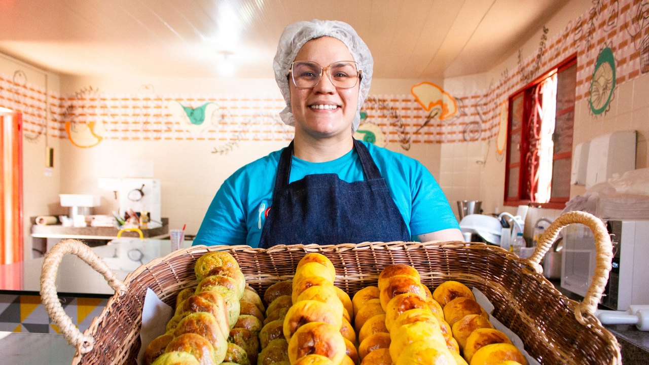 Programa Alagoas Sem Fome inicia curso profissionalizante que vai capacitar 600 pessoas