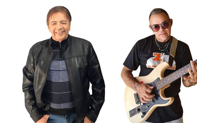 Prefeitura realizará 1ª Seresta do Servidor de Arapiraca com Auvanildo Araújo e Zé Dules