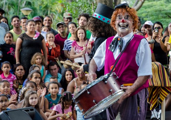 Empresas em Alagoas terão redução de ICMS ao investir em cultura