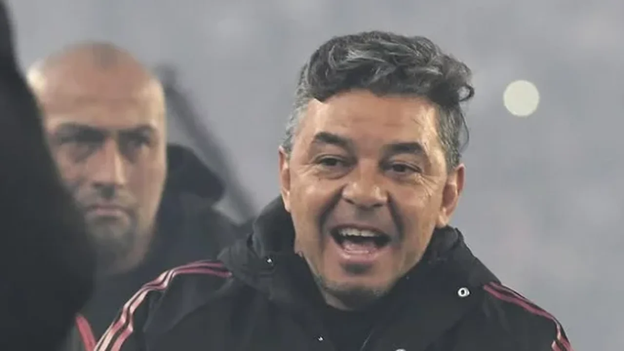Marcelo Gallardo encaminha acerto para assumir seleção do Equador