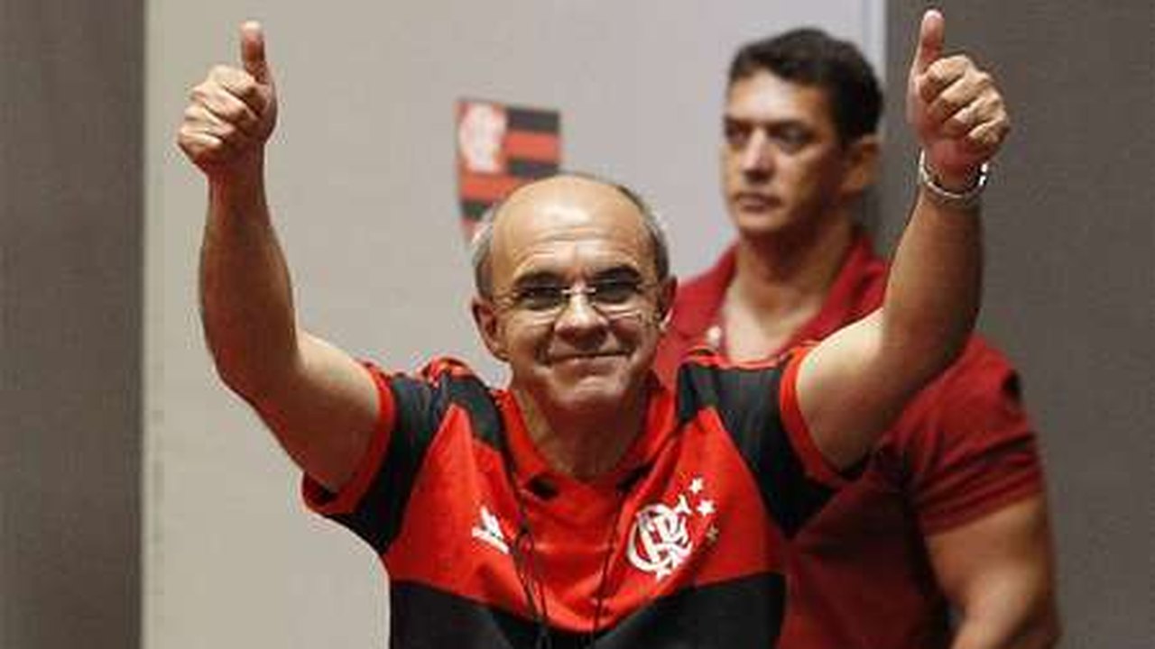 Bandeira nega culpa por mortes no Fla: ‘Se fosse presidente, não teria ocorrido’