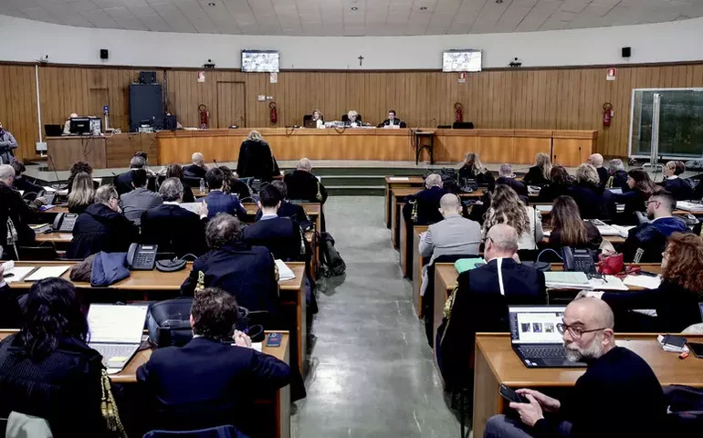 Delator confirma aliança entre as 3 grandes máfias da Itália