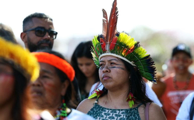 Museu Nacional dos Povos Indígenas lança prêmio artístico