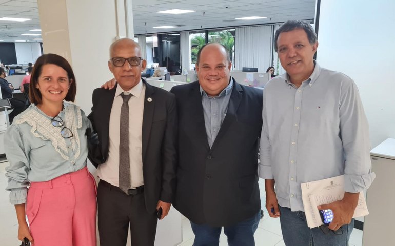 Alagoas recebe do Governo Federal primeira parcela dos recursos destinados a zerar fila de cirurgias eletivas