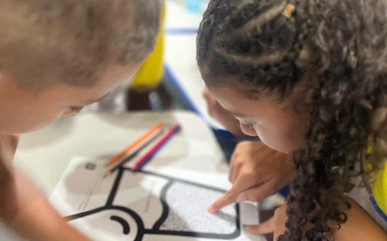 Vigilantes da Água: mais de 200 alunos já participaram do programa idealizado pela Arsal