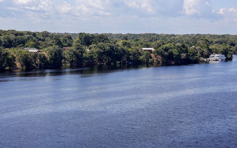 Hoje é Dia: Amazônia, mulher indígena e independência são destaques