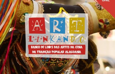 Estudantes de Teatro da Ufal criam banco de links para divulgar artistas alagoanos