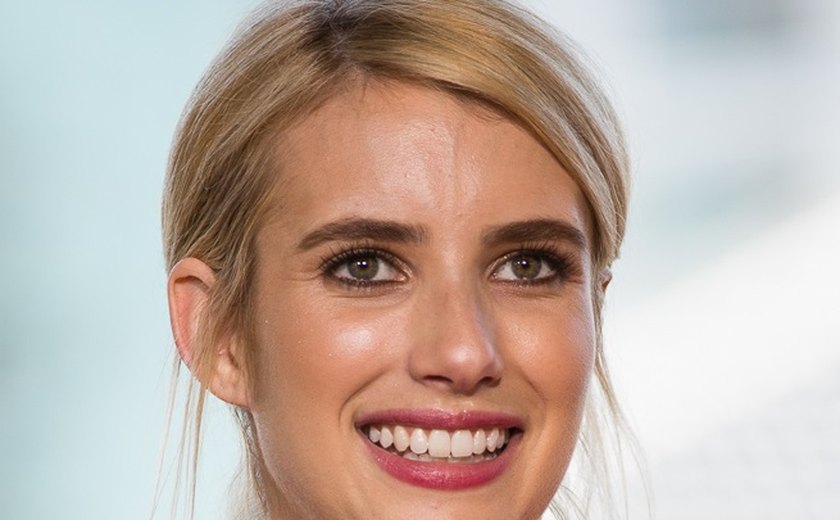 Emma Roberts fala sobre dificuldades de ser 'nepobaby': 'Você precisa provar mais a si mesmo'