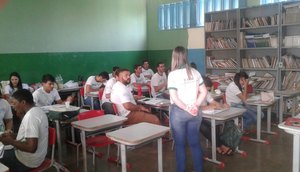 CURSO-TECNICO.jpg / Foto: Assessoria de comunicação