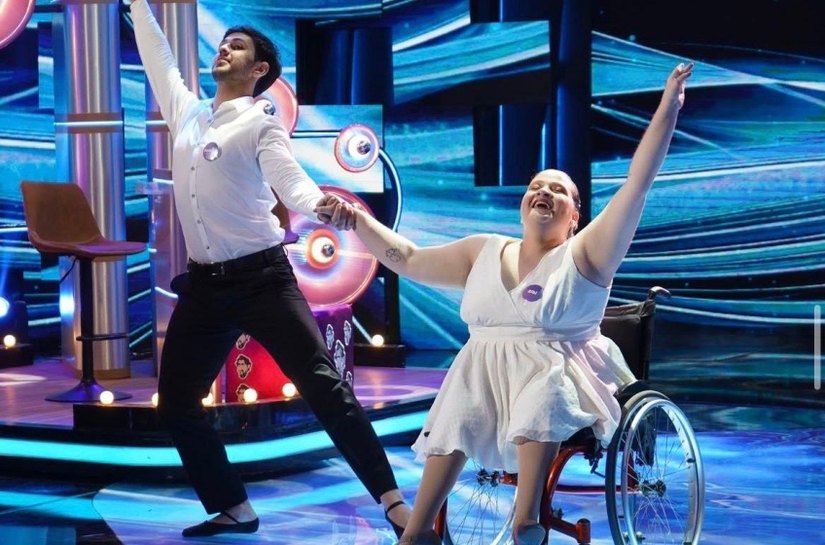 Ilumina prepara apresentação inclusiva para o Natal de Todos Nós