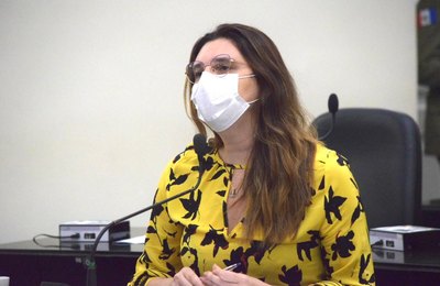 Em defesa dos legislativos e em protesto contra falta de informações, Jó se abstém em votações de empréstimos  E