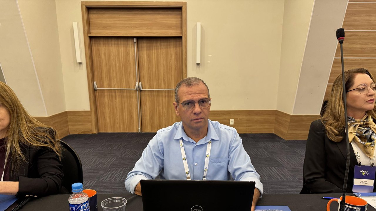 Itec debate segurança da informação e transformação digital em evento nacional no Rio