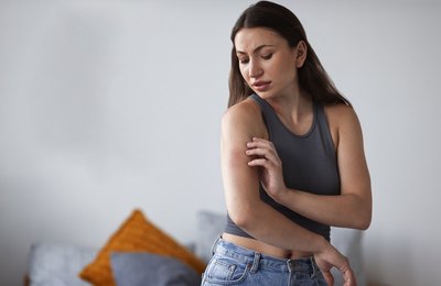 Bicho Geográfico: o que é, cuidados no verão e como identificar os sinais