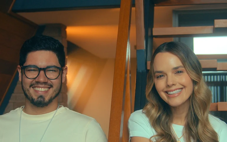 Yuri Costa lança 'Pão da Vida' uma parceria com Thaeme em um dos momentos mais simbólicos do calendário cristão